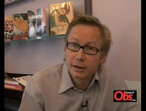 Retraites à la française vue par un journaliste suédois