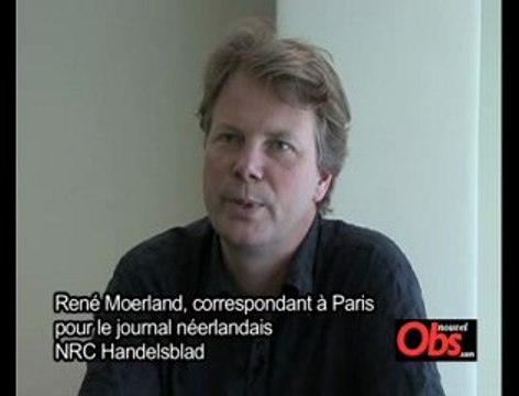 Cohn-Bendit, le PS et l'exception française vus par un jou