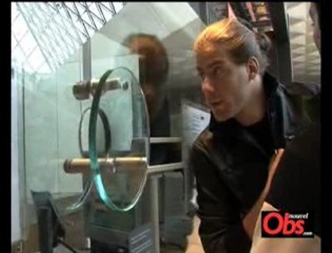 Discrimination : SOS Racisme 'teste' le musée du Louvre