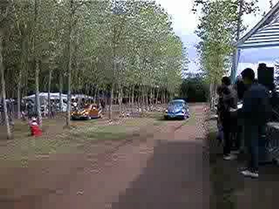 En Cicimiz Senligi - VKOD