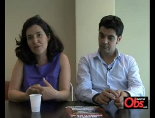 Cette semaine dans l'Obs: les réseaux d'influence et Nicol