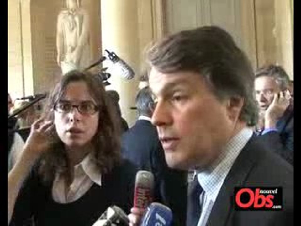 Vote de la loi Hadopi: réactions à chaud