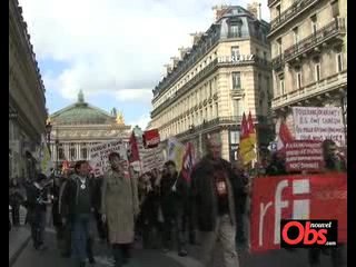 Download Video: Radio France: les raisons de la grève