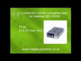 Top cartridges for CANON printers in UK