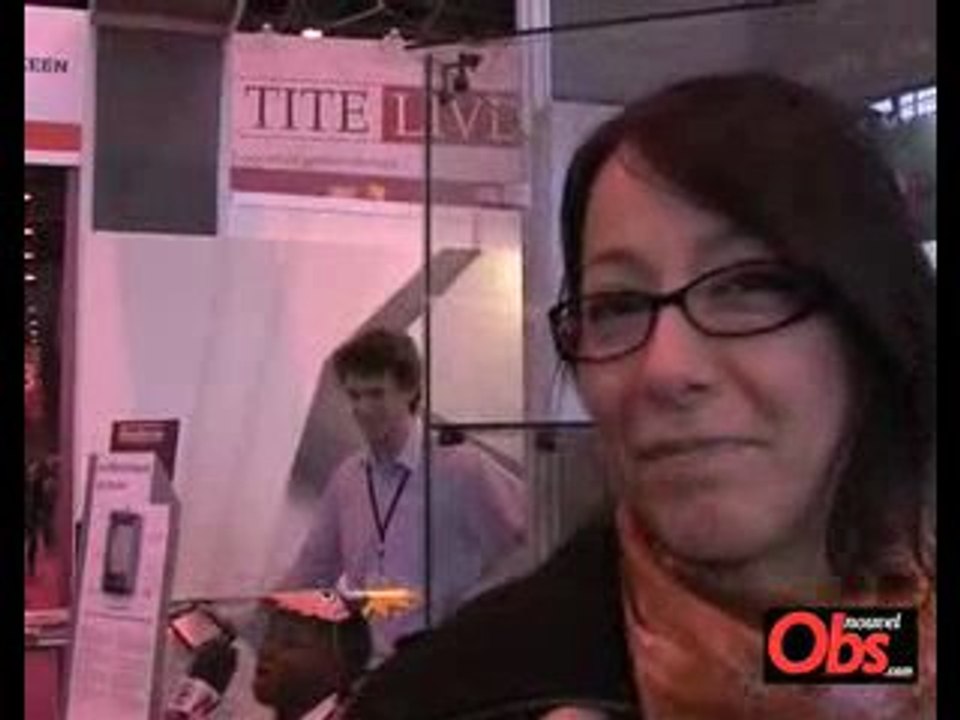 Un Salon du livre... numérique