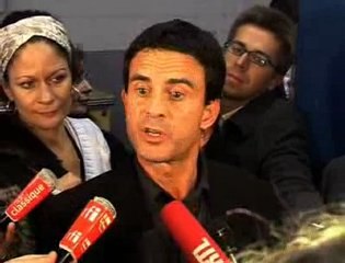 PS : Ségolène Royal officiellement candidate