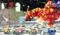 Star Ocean The Last Hope : International - Trailer