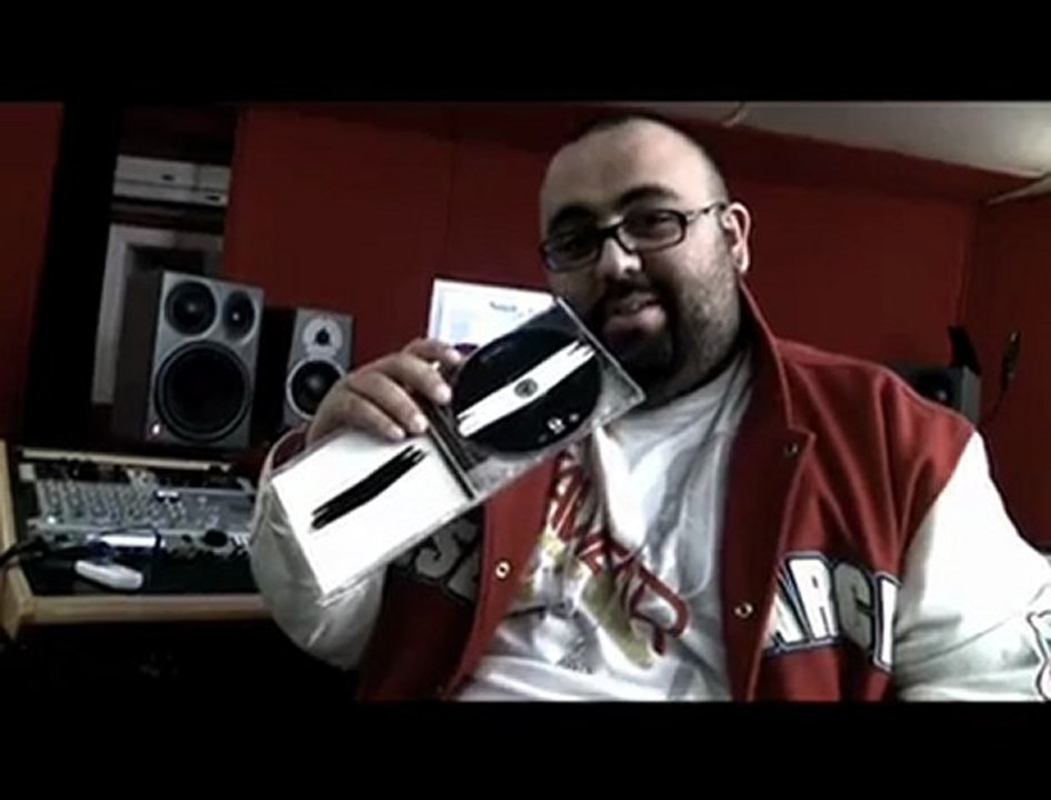 Don Bigg Byad Ou K7al