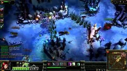 League of Legends - Getting Owned in HD Part 2