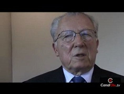 La leçon d`euro-optimisme de Jacques Delors