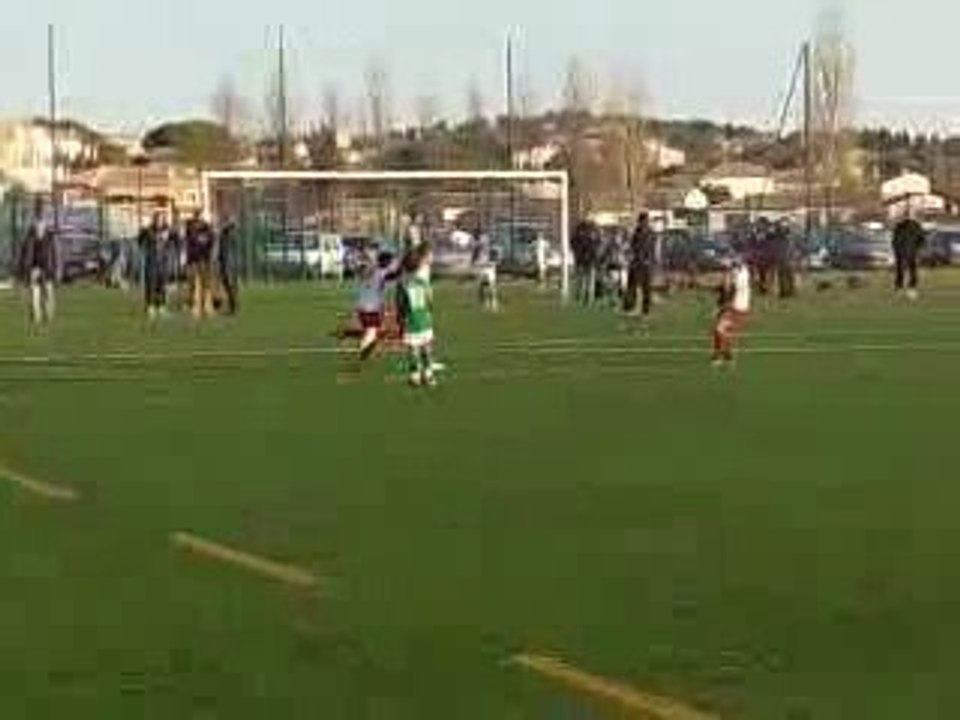 Mon 2eme but .........