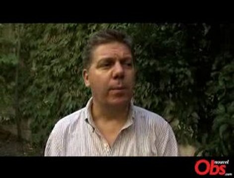 'Entre les murs': réactions de deux professeurs