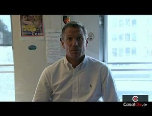 Bruce Crumley (Time): 'A moins que les Américains soient b