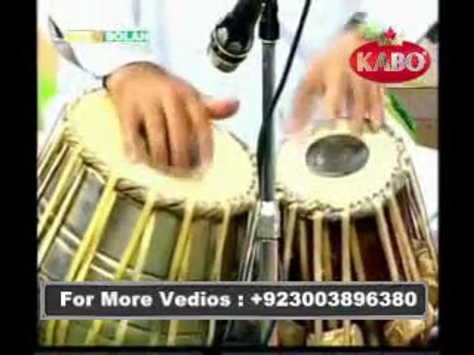 PTV Bolan  Mushid Ali Hassan Azad  Upload By ABID BOLANI 4