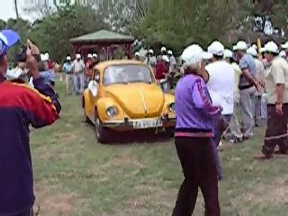 En Cicimiz Senligi - VKOD