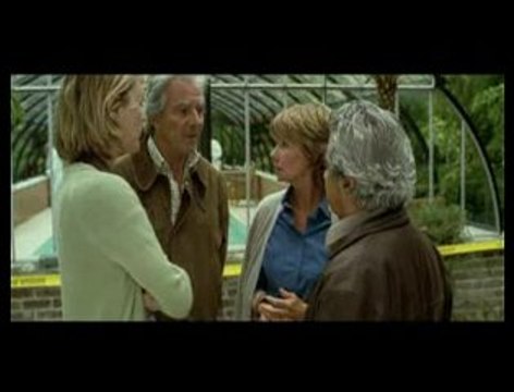 CINE. Le grand alibi : la bande-annonce