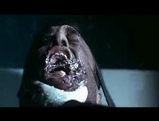 Le spot choc d`Amnesty contre la torture Waterboarding