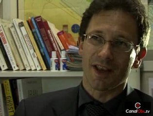 Jaffrelot : Le Pakistan, un pays au bord du chaos