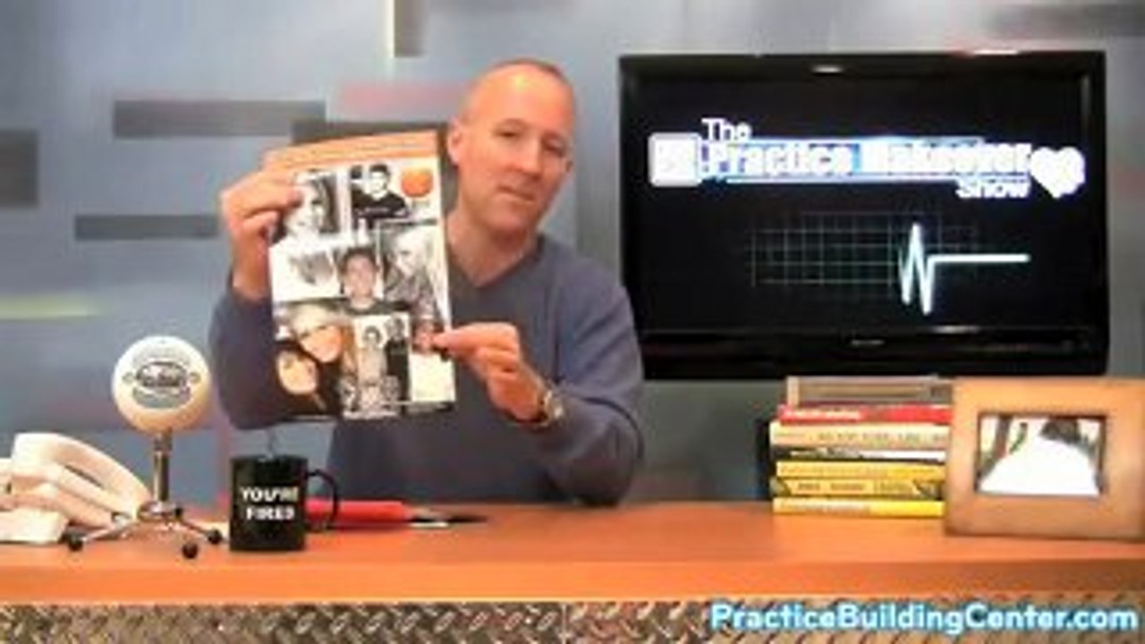 Marketing for Chiropractors: Make $30,000 with Direct Mail