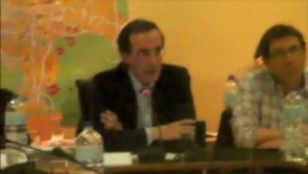 Conseil municipal Lourdes: polémique autour du PN 181