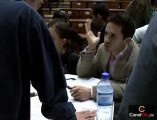 Ces étudiants que Sarkozy inquiète