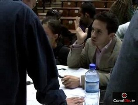 Ces étudiants que Sarkozy inquiète