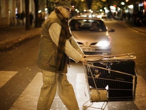 TEASER BREVES DE TROTTOIRS