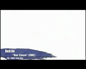 Burat Kut  -  Ben Yokum