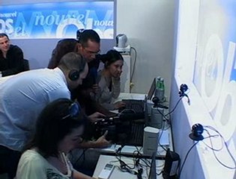 BONDY BLOG. L`after présidentielle (2/4)