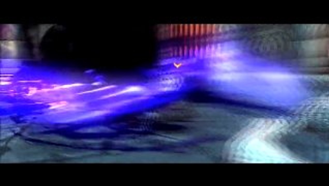 Darksiders trailer