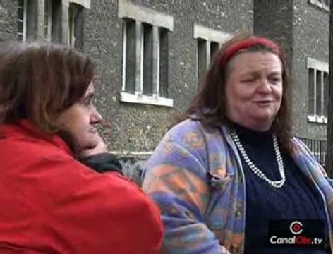 A LA RUE (2/6). Ah si j`étais riche!