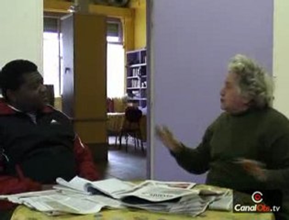 A LA RUE (6/6). La flamme de la discorde