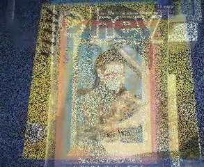 Yeliz Bu Ne Dünya Kardeşim