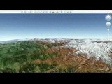 Les nouvelles fonctionnalités de Google Earth 5.0