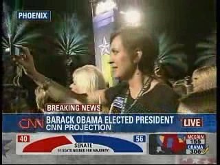 Le discours de John McCain