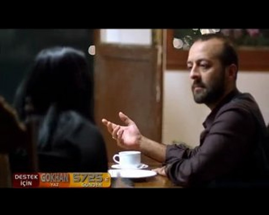 Gökhan Tepe - Çok Özlüyorum Seni