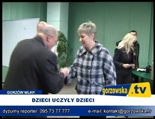 DZIECI UCZYŁY DZIECI