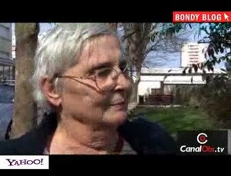 La Présidentielle vue de Bondy (93)