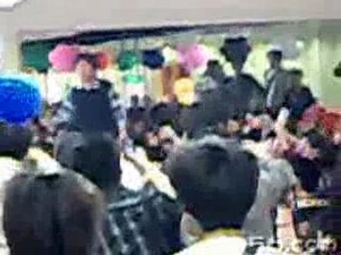 Chine: Carrefour, cible de la colère contre la France