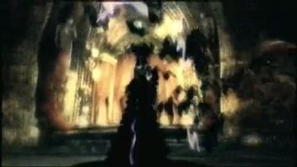 Intro Devil May Cry 3