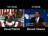 Plagiat. La vidéo qui empoisonne Barack Obama