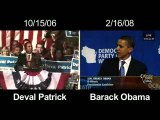 Plagiat. La vidéo qui empoisonne Barack Obama