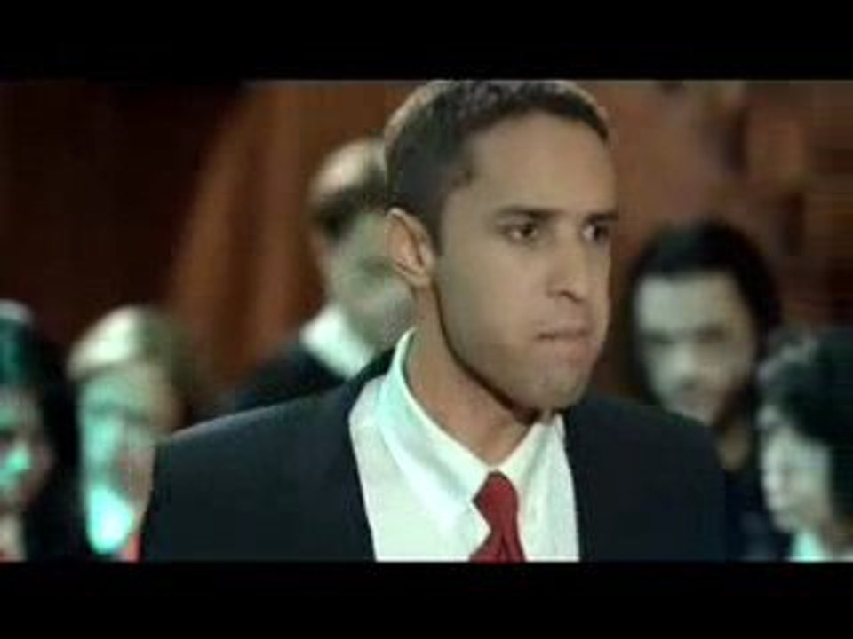 Une comédie musicale avec Obama contre des vampires