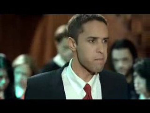 Une comédie musicale avec Obama contre des vampires