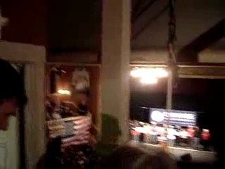 Des anti-avortement perturbent un meeting d`Obama