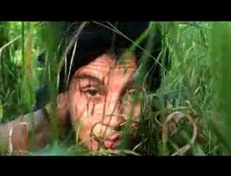 Concours de courts sur l`Entre-deux tours (10): L`Isoloir