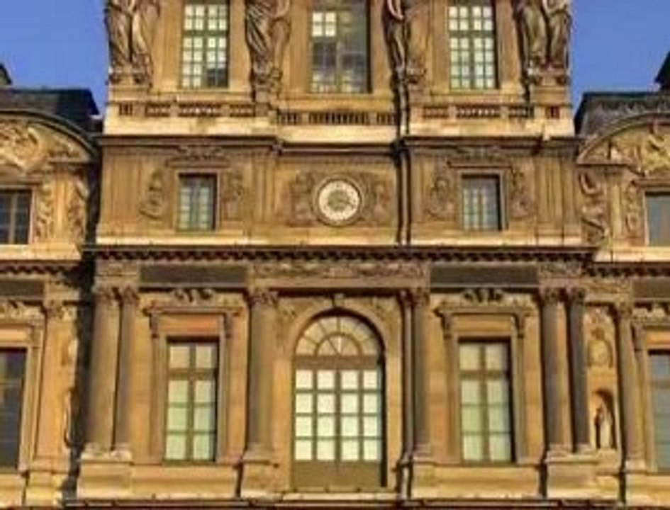 Concours de courts sur l`Entre-deux tours (2): Indécise Ma