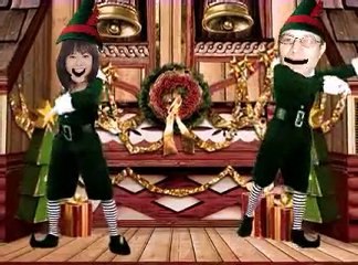 Me and Fuko Elf yourself.