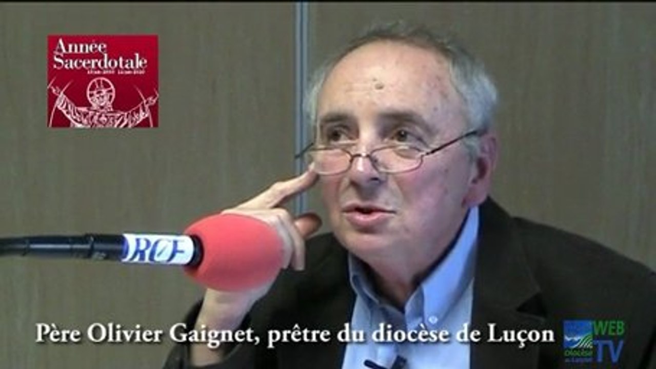 Vocations : prêtres ! n°15