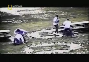 Gangs en prison aux USA. Lockdown: P1